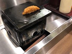 -牛かつもと村(上野店)