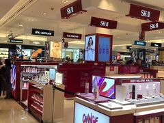 -新罗免税店(首尔总店)