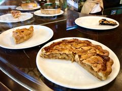 -Pie Bird(新闸路店)