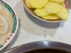 -陈艳红火锅菜·冒菜(簋街店)