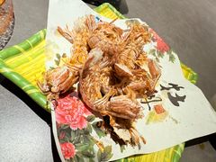 -佬太公海鸭·海鲜大排档(上海总店)