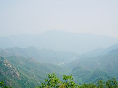 -大岭沟猕猴桃谷风景区