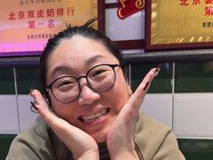 -捷信牛奶甜品世家(合生汇店)