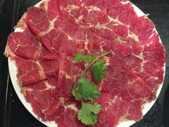 肥牛-蜀九香火锅(九眼桥店)
