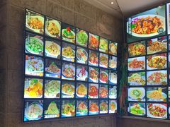 -喜悦小串海鲜烧烤大排档(高新万达店)