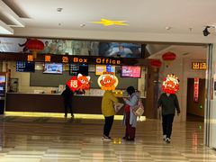 -嘉华国际影城(学清路店)