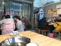 大堂-行事老火锅(协信TOWN城店)