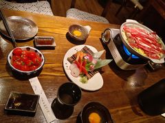 -鸟屯(三里屯店)
