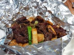 谷饲原切牛里脊块-玛格萝妮(汇智国际商业中心店)