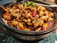 -蛙小侠(五象万象汇店)
