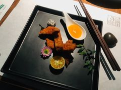 -菩提素素食餐厅(晶郦馆店)