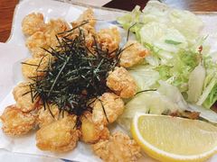 -初居食屋日式料理(万象城购物中心店)