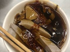 -杨记灌肠(食品街店)
