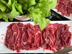 -潮汕美牛肉丸火锅店(天宁寺店)