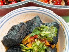 -丹虾·文和友小龙虾品牌·湘菜(北京路店)