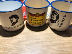 -李子坝梁山鸡(源著天街十五鸡哥店)