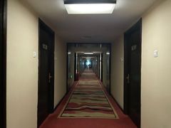 -北京九华山庄会展酒店