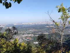 -香山公园