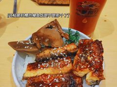 -山之川日料放题(通州店)