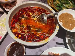 -金鸭季·北京烤鸭(深业上城店)