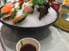 -红城阁·上海味道(四平路店)