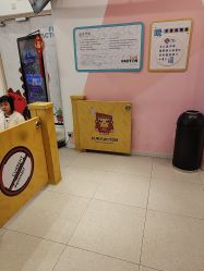 -玩元素·家庭游乐成长中心(香格里拉店)