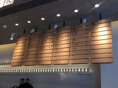 -喜茶(东莞汇一城店)
