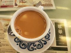 -翠华餐厅(香港国际机场店)