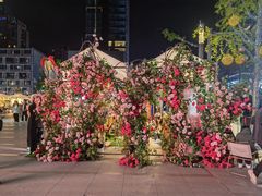 -春熙路步行街