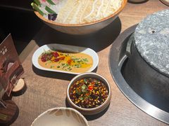 -蘑界·野生菌火锅(深业上城店)