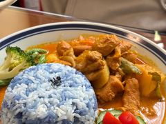-马来MO简餐.南洋风味料理(美食街店)