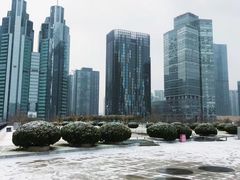 -中央广播电视总台(光华路办公区)