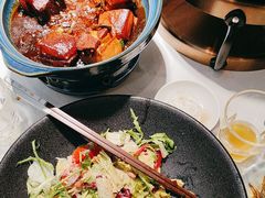 -上地宴·中关村的会客厅(清河高铁站店)