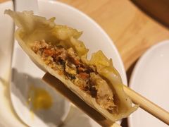 经典蟹粉-弄堂小笼包(天津南开大悦城店)
