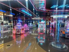 -丽达购物中心(崂山店)