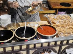 -宝鸡宴会中心艳阳天(公园路店)