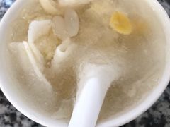 -老福合沟无米粿甜汤粿品店