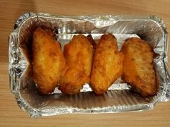 -萨莉亚意大利餐厅(白云汇店)