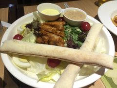 百特喜(八佰伴店)-百特喜·意大利餐厅(八佰伴镇江店)