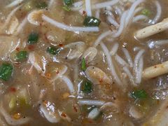 -汪记鲜鱼糊汤粉(沈阳路总店)