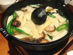 -十二舍·湯物素煮(江泰潤政店)