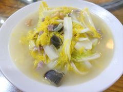 -东坊味道私房菜·地道顺德菜(大良店)