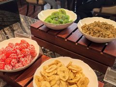 -淮安曙光国际大酒店(大运河广场花街店)