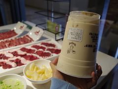 -放哈·甜醅子奶茶创造者(正宁路店)