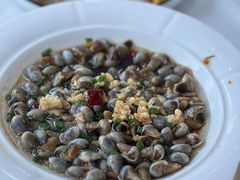 -碧海银沙海鲜餐厅(恒大海上威尼斯店)