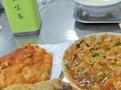 -正味斋锅巴菜(西北角店)