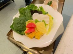 -左庭右院鲜牛肉火锅(长泰广场店)