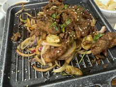 -昱德来·天津菜(河西店)