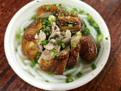 -凌舍好烧鹅(中山路店)
