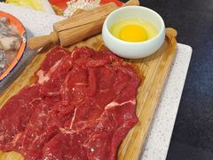 -大喜市火锅(海宁银泰城店)